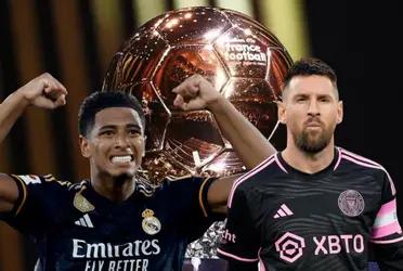 Fue uno de los históricos del Liverpool y fue elegido como el mejor jugador del mundo en 2001, hoy tiene a su favorito para llevarse el galardón