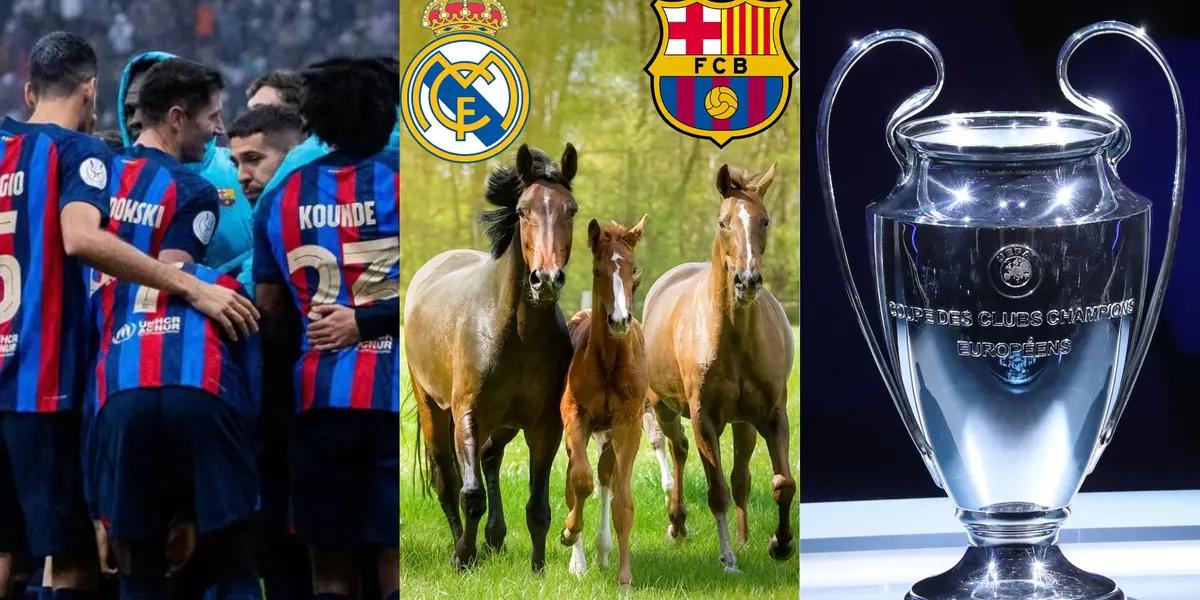 Fue uno de los jugadores más importantes porque le dio una de las tantas Champions League a Real Madrid pero hoy se dedica a otra cosa