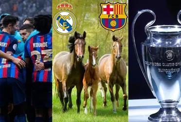 Fue uno de los jugadores más importantes porque le dio una de las tantas Champions League a Real Madrid pero hoy se dedica a otra cosa