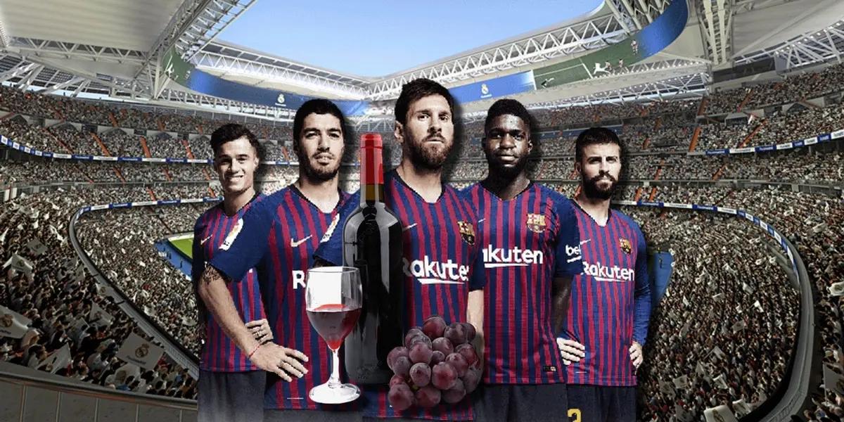 Fue uno de los mejores jugadores que ha tenido el FC Barcelona, ahora su vida dio un giro y decidió tener un nuevo trabajo