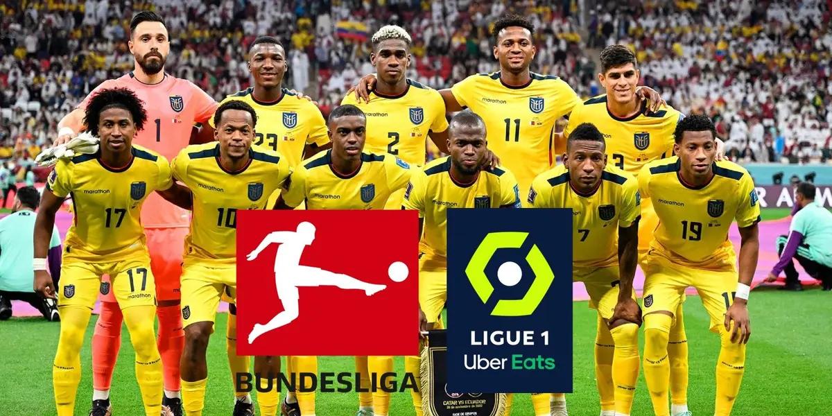 Fue uno de los puntos altos de La Tri en Qatar 2022 y varios equipos posaron sus ojos en él.