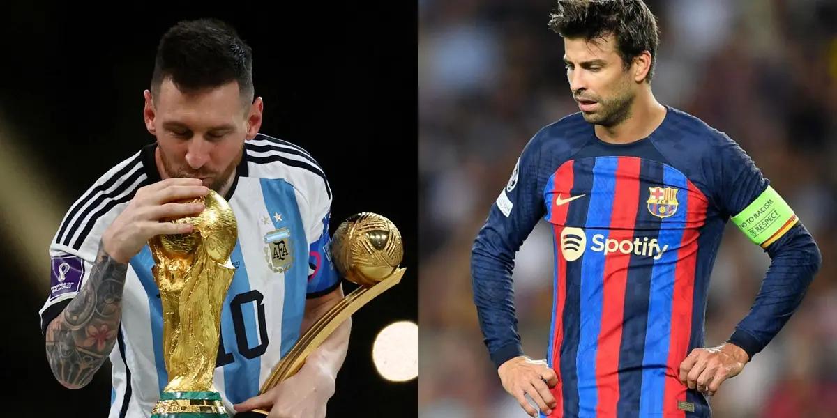 Fueron compañeros por mucho tiempo, pero sus caminos se desviaron.