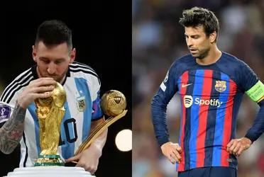 Fueron compañeros por mucho tiempo, pero sus caminos se desviaron.