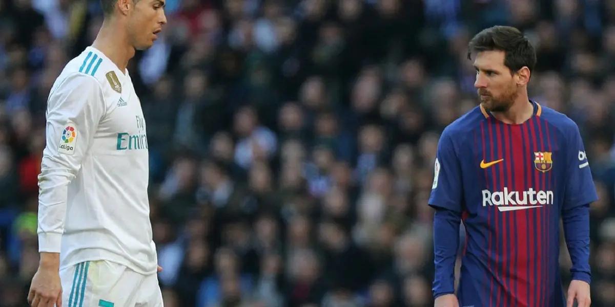 Fueron los dos grandes animadores de una era de ElClásico. Quedan en la memoria varias de las batallas que enfrentaron al Fc Barcelona de Messi con el Real Madrid de Cristiano Ronaldo. Detalles de un duelo único.