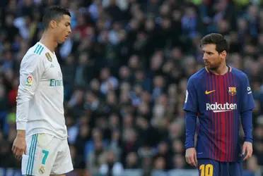 Fueron los dos grandes animadores de una era de ElClásico. Quedan en la memoria varias de las batallas que enfrentaron al Fc Barcelona de Messi con el Real Madrid de Cristiano Ronaldo. Detalles de un duelo único.