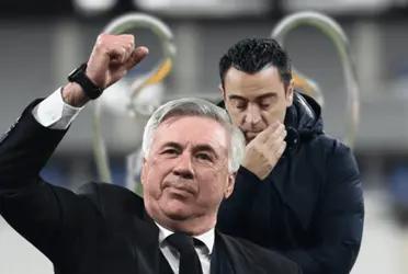 Fuertes declaraciones del entrenador del Real Madrid sobre el objetivo para esta temporada