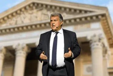 Fuertes declaraciones se han presentado en las últimas horas por cuenta del máximo dirigente blaugrana