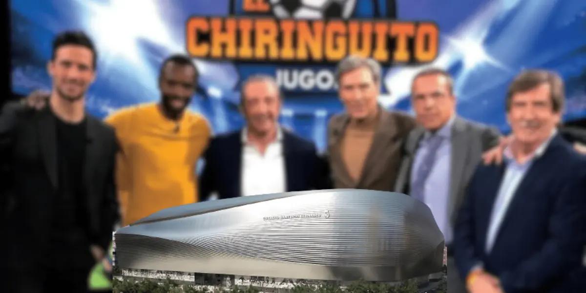 Fuertes declaraciones de uno de los panelistas del reconocido programa deportivo para con el escenario deportivo