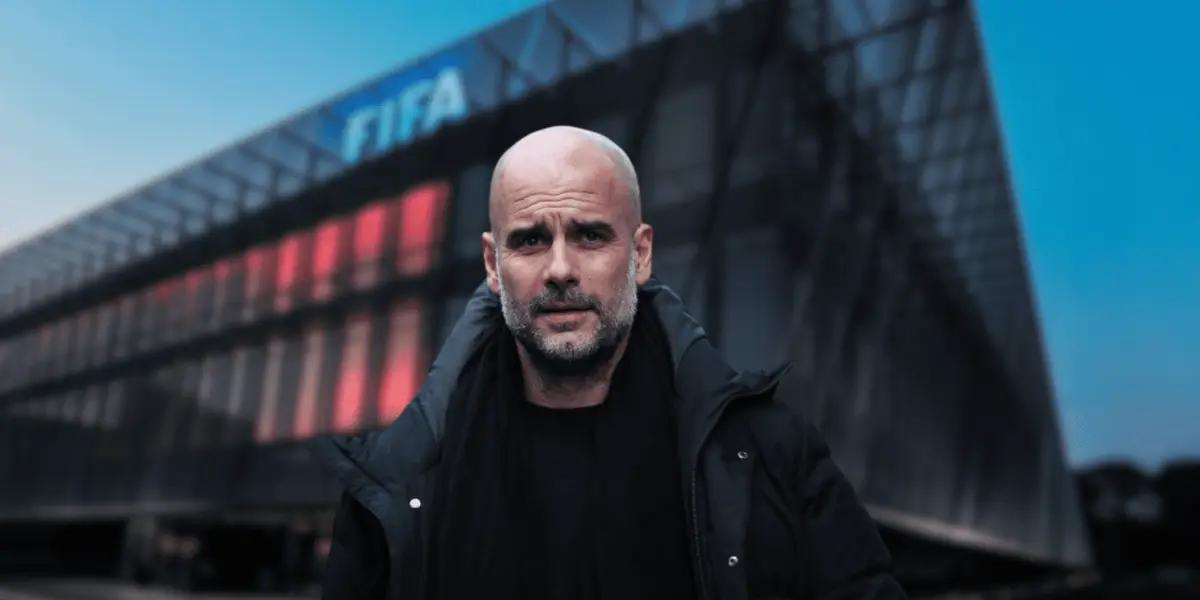 Fuertes palabras del actual entrenador campeón de la UEFA Champions League