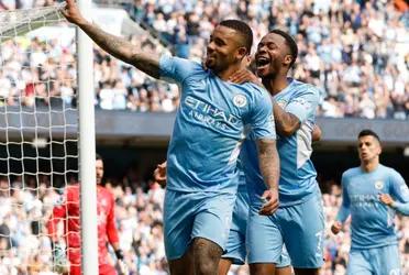 Gabriel Jesús está en un gran momento futbolístico pero no siempre su vida fue tan gloriosa. En su infancia, Gabriel se las arreglaba jugando al fútbol en su favela, a fuerza de perseverancia, se convirtió en el jugador que es hoy.
