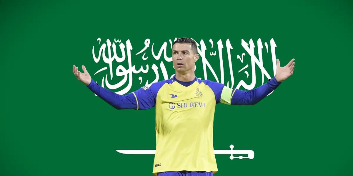 Ganaba millones en Arabia, fue el primero en irse y ahora es figura en Europa