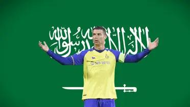 Ganaba millones en Arabia, fue el primero en irse y ahora es figura en Europa