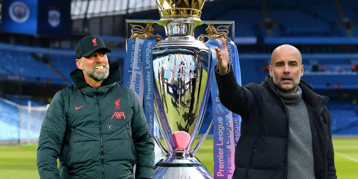 Ganaro todo en el fútbol pero Klopp propone ser amigo de Guardiola por este deporte