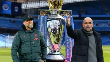 Ganaro todo en el fútbol pero Klopp propone ser amigo de Guardiola por este deporte