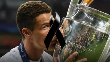 Ganó 16 títulos como Cristiano en Madrid, pierde la vida por grave enfermedad
