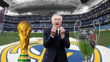 Ganó 2 Champions más Mundial, sonó por Ancelotti y ahora se quedará sin trabajo