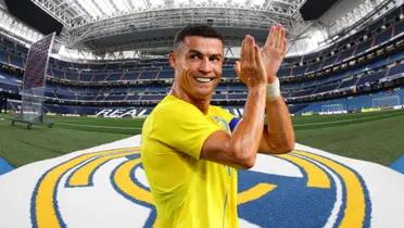 Ganó 3 Champions y jugó 601 partidos en Madrid, Cristiano lo quiere en Arabia
