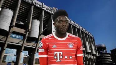 Ganó Champions y Mundial, vale 50 millones y Ancelotti lo quiere si Davies sigue con vueltas