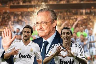 Ganó el mundial de Qatar 2022 y la Copa América en 2021, en una entrevista contó qué pasó con su frustrado pase al Real Madrid