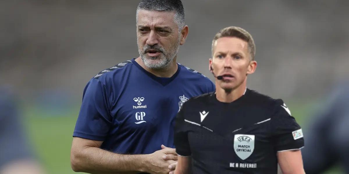 García Pimienta y Hernández Hernández