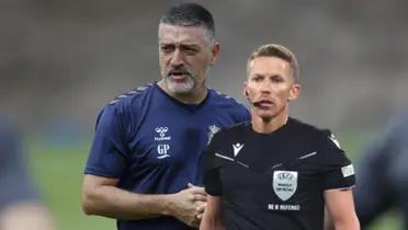 García Pimienta y Hernández Hernández