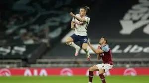 Gareth Bale está muy contento en su nuevo equipo pero la historia de desamor con el Merengue parece no tener final.