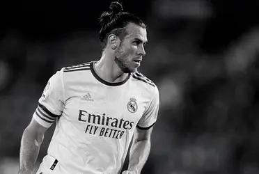 Gareth Bale no jugará más en el Real Madrid, tras años de ir de mayor a menor la relación se desgastó a tal punto que el galés ni siquiera se despidió del público del Madrid en el Santiago Bernabéu. Luego de llegar por 101 millones de euros, el galés se despide por la puerta trasera.