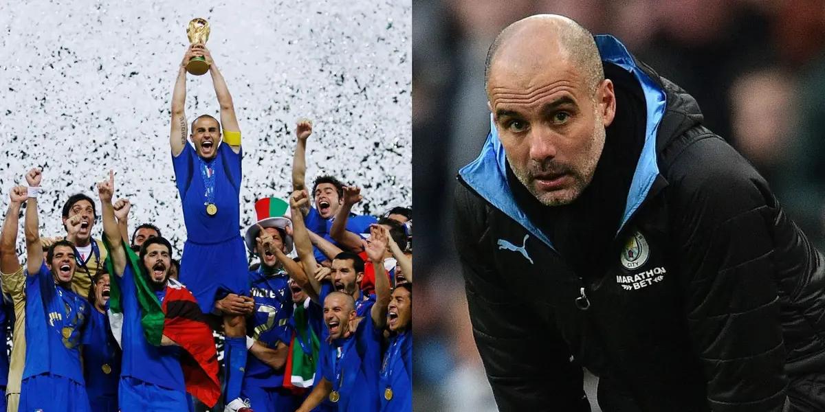 Gattuso habló en exclusiva con As y dejó algunas perlas.