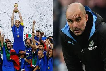 Gattuso habló en exclusiva con As y dejó algunas perlas.