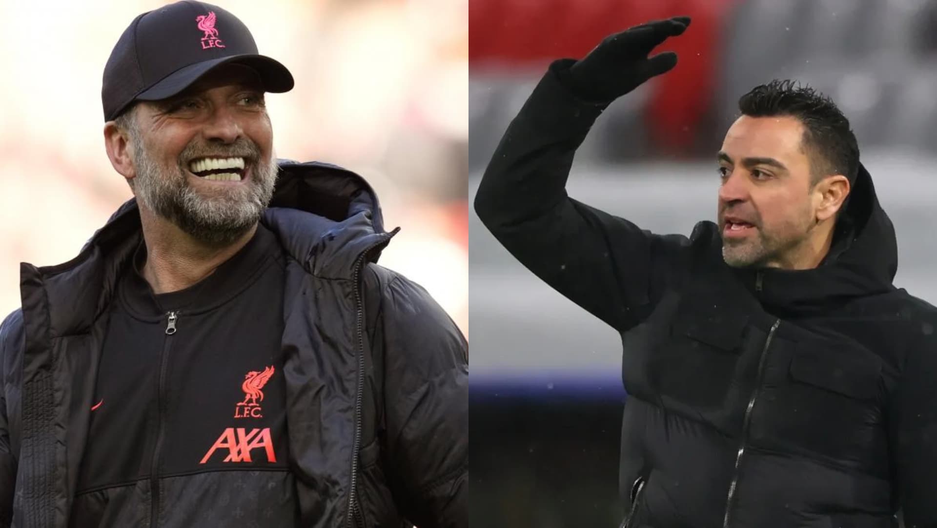 Gavi aún no renovó su vínculo con el cuadro culé, y desde Anfield quieren aprovechar la situación para la próxima temporada.