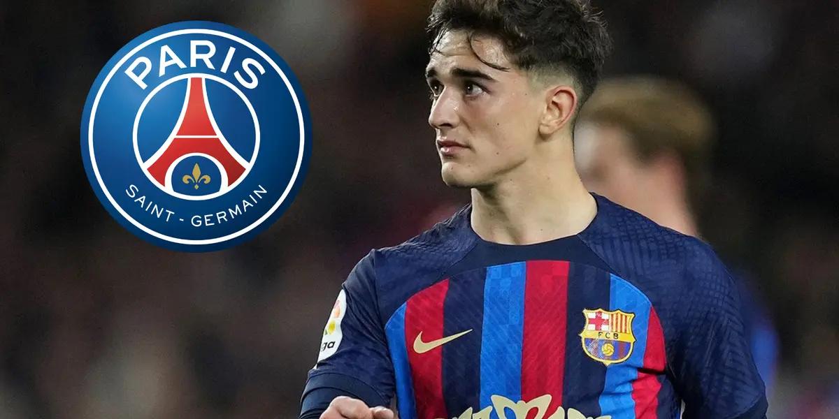 Gavi tiene una importante posibilidad para continuar su carrera una vez recuperaod