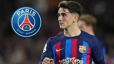 Gavi tiene una importante posibilidad para continuar su carrera una vez recuperaod