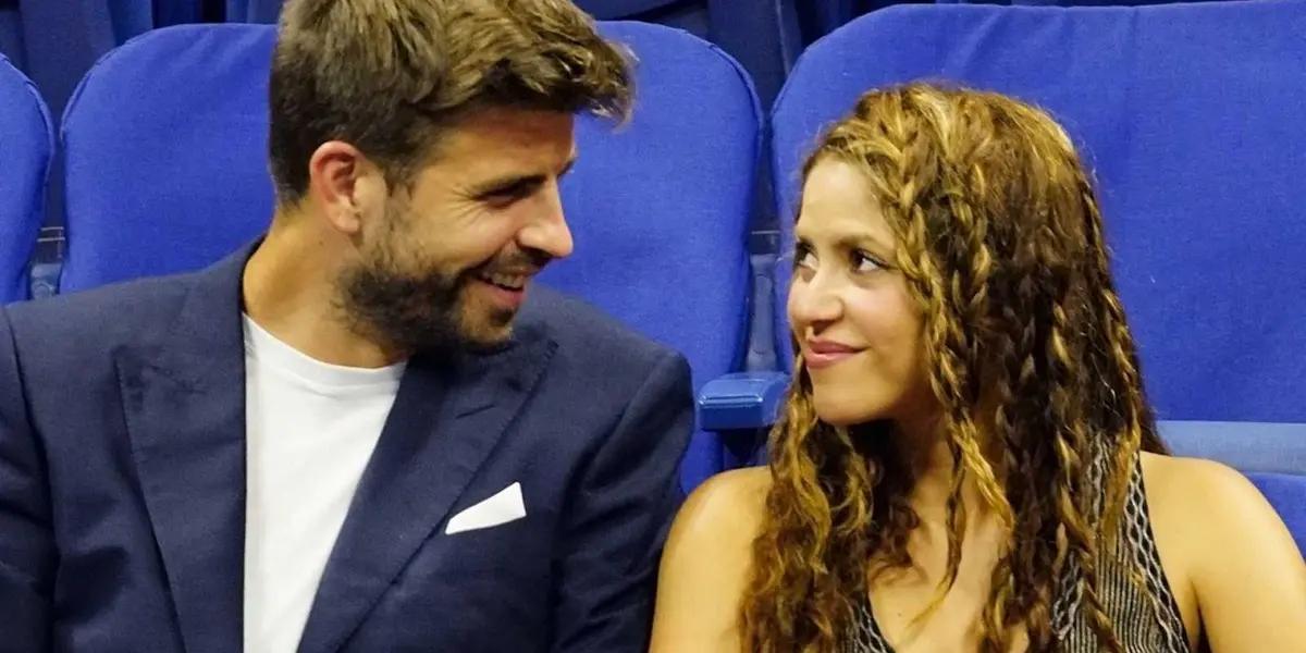 Gerard Piqué aseguró que la mejor celebración a la que asistió fue a la fiesta de Navidad en 2007 en mi último año en Manchester.