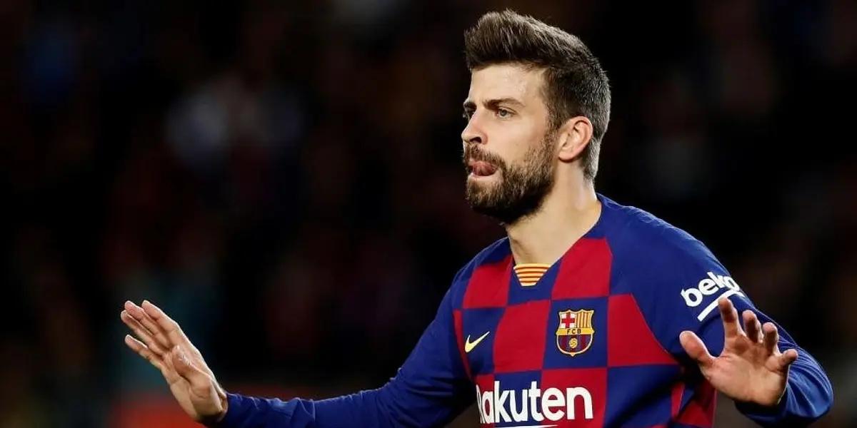 Gerard Piqué es uno de los mejores defensores de los últimos años en el fútbol europeo. No solo destacando por su labor defensiva y su buen dominio de pelota en la salida desde el fondo sino también por aportar una buena cuota goleadora para un zaguero central.