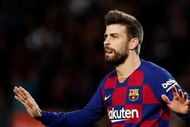 Gerard Piqué es uno de los mejores defensores de los últimos años en el fútbol europeo. No solo destacando por su labor defensiva y su buen dominio de pelota en la salida desde el fondo sino también por aportar una buena cuota goleadora para un zaguero central.