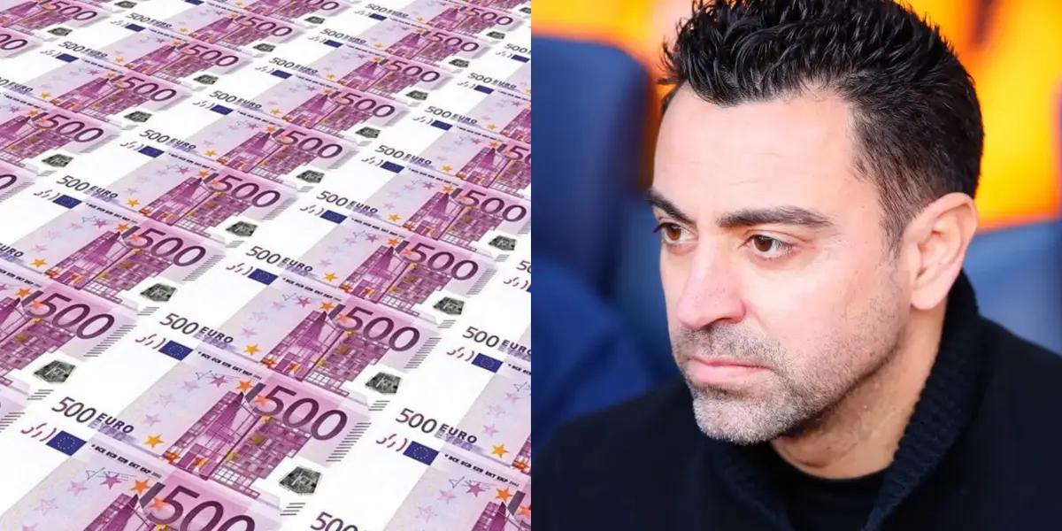 Gerard Piqué, uno de los ídolos más grandes de los últimos tiempos, habría sido informado por el entrenador que no sería tenido en cuenta para la próxima temporada.