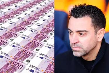 Gerard Piqué, uno de los ídolos más grandes de los últimos tiempos, habría sido informado por el entrenador que no sería tenido en cuenta para la próxima temporada.