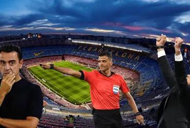 Gil Manzano es el encargado de impartir justicia en el derbi y la noticia es tomada con buenos ojos en Real Madrir