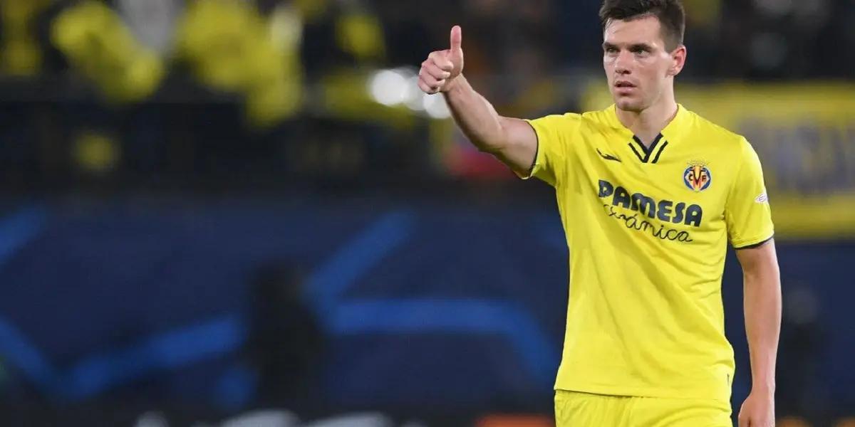 Giovani Lo Celso ha mostrado su mejor nivel con la camiseta del Villareal y ha sido una de las claves del submarino amarillo llegando a las semifinales de la UEFA Champions League. Aunque el equipo de Unai Emery intentará comprar al argentino, es muy probable que el mediocampista ofensivo sea vendido entre 70 y 85 millones de euros.