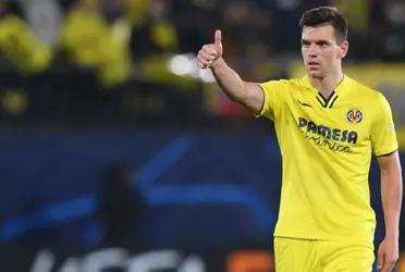Giovani Lo Celso ha mostrado su mejor nivel con la camiseta del Villareal y ha sido una de las claves del submarino amarillo llegando a las semifinales de la UEFA Champions League. Aunque el equipo de Unai Emery intentará comprar al argentino, es muy probable que el mediocampista ofensivo sea vendido entre 70 y 85 millones de euros.
