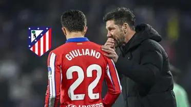 Giuliano ha desvelado porqué su padre llego a Madrid para fichar por el Atlético