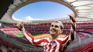 Goleador histórico y mejor pago de Atleti pero así gana más dinero Griezmann