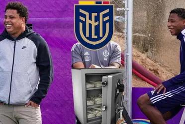 Gonzalo Plata habría pedido un considerable aumento de salario debido a la cantidad de ofertas que rechazó para seguir en el Valladolid.