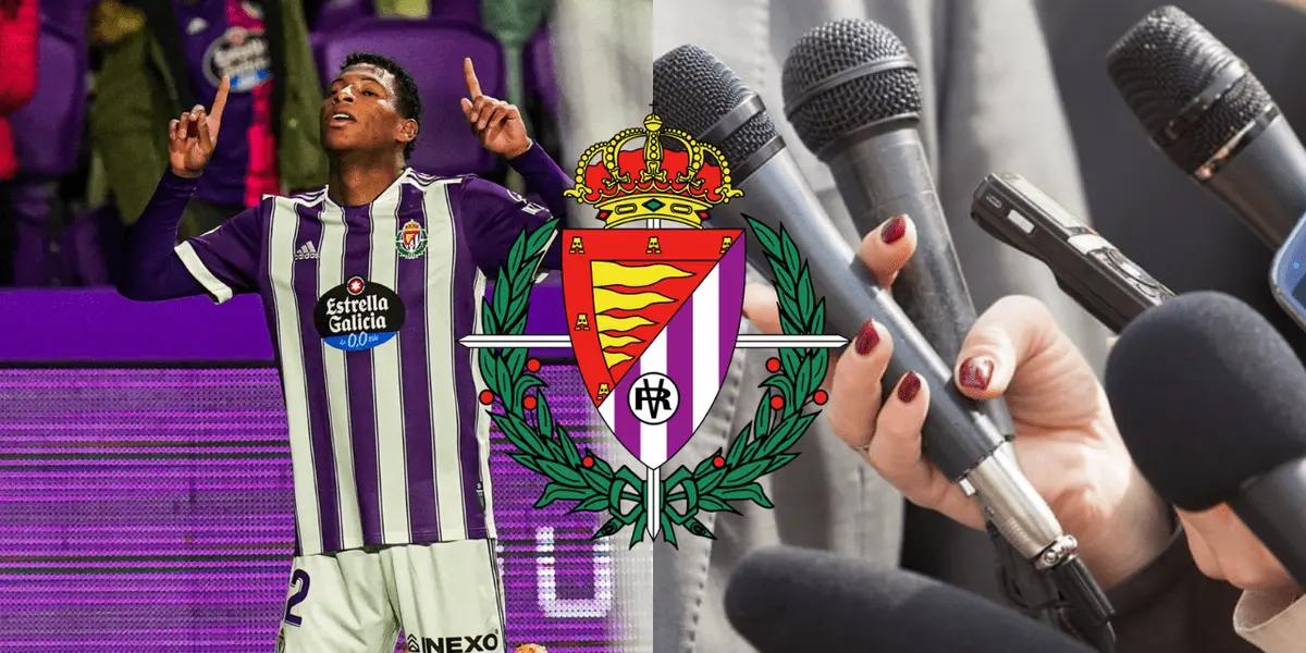 Gonzalo Plata jugó un gran partido ante Getafe y le cerró la boca a gran parte de la prensa.