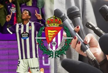 Gonzalo Plata jugó un gran partido ante Getafe y le cerró la boca a gran parte de la prensa.