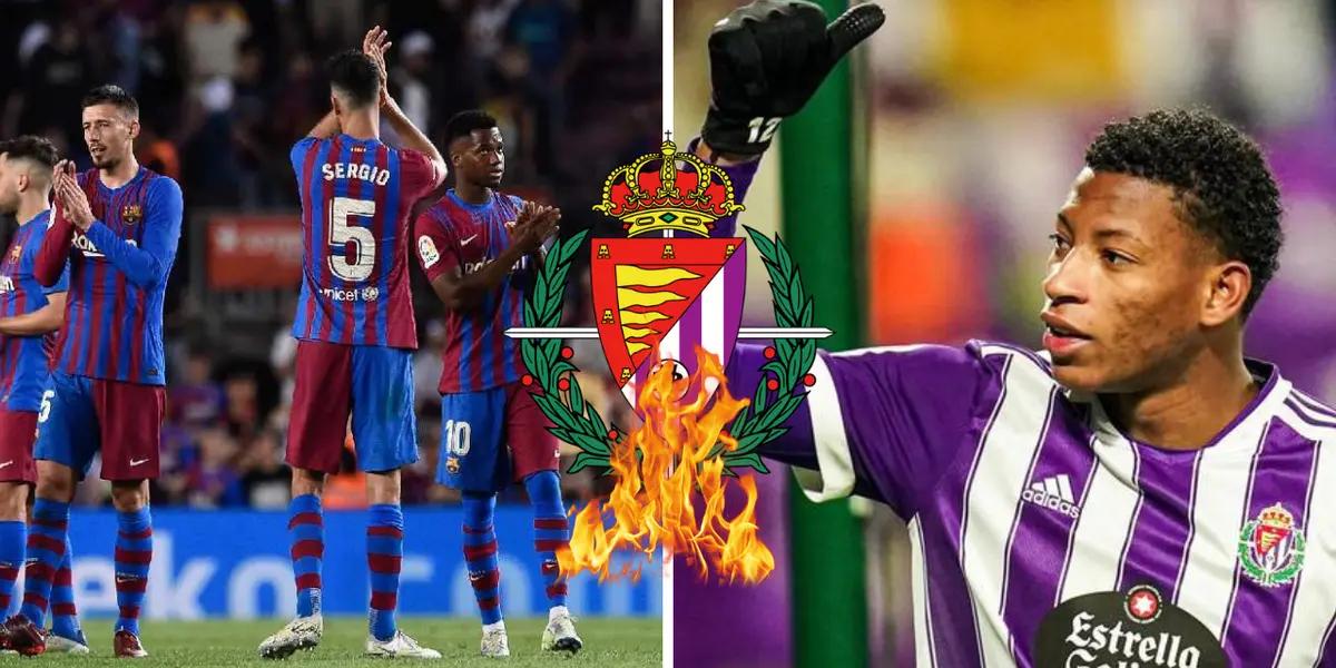 Gonzalo Plata se habría ganado un rival inesperado en su propio equipo.