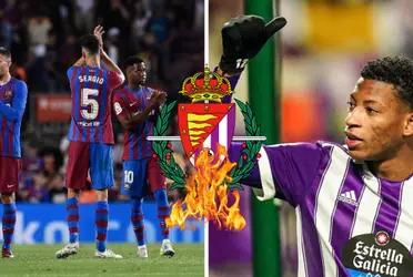 Gonzalo Plata se habría ganado un rival inesperado en su propio equipo.