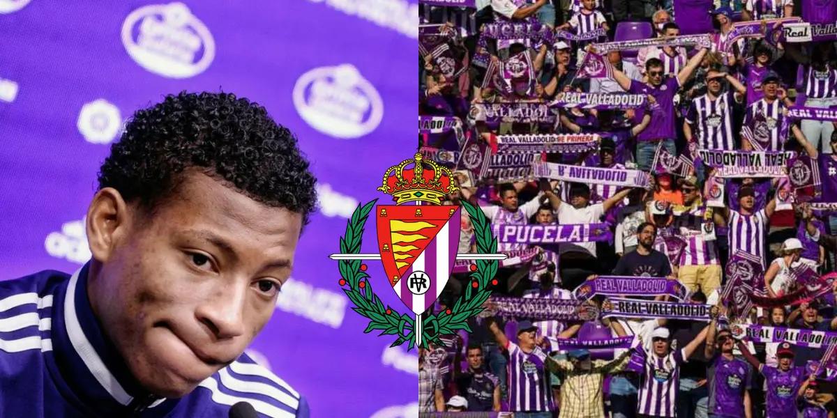 Gonzalo recibió la peor noticia posible antes del partido con Espanyol.