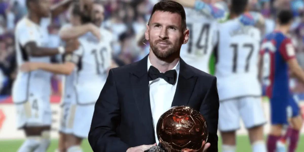 Gran confesión de uno de los principales goleadores del fútbol mundial en esta temporada