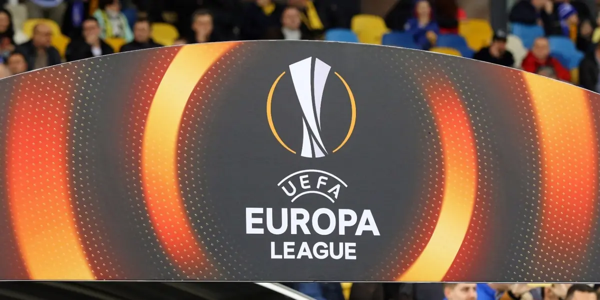 Grandes partidos dejaron los cuartos de final de la Europa League, con sorpresas y mucho fútbol, estos son los semifinalistas